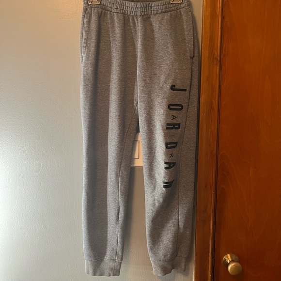 Jordan | Bottoms | Grey Jordan 